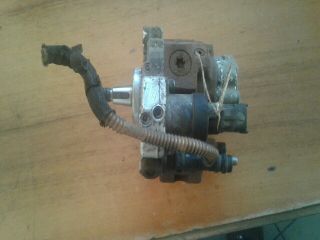 bontott RENAULT LAGUNA II Nagynyomású Szivattyú