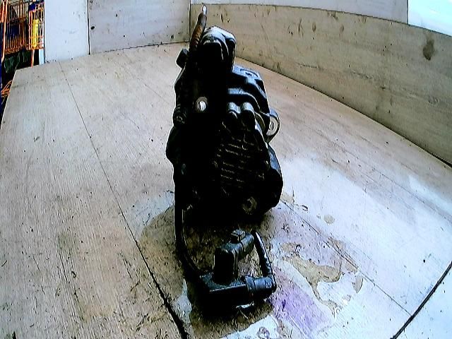 bontott RENAULT LAGUNA II Nagynyomású Szivattyú