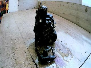 bontott RENAULT LAGUNA II Nagynyomású Szivattyú