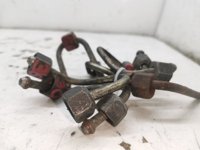 bontott RENAULT LAGUNA II Nyomócső