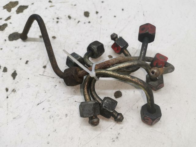 bontott RENAULT LAGUNA II Nyomócső