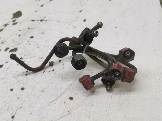 bontott RENAULT LAGUNA II Nyomócső