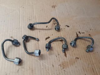 bontott RENAULT LAGUNA II Nyomócső