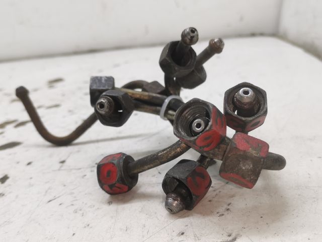 bontott RENAULT LAGUNA II Nyomócső