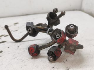 bontott RENAULT LAGUNA II Nyomócső