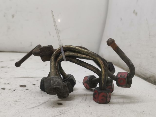 bontott RENAULT LAGUNA II Nyomócső