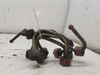 bontott RENAULT LAGUNA II Nyomócső