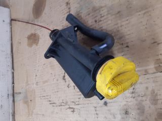 bontott RENAULT LAGUNA II Olaj Beöntő Cső