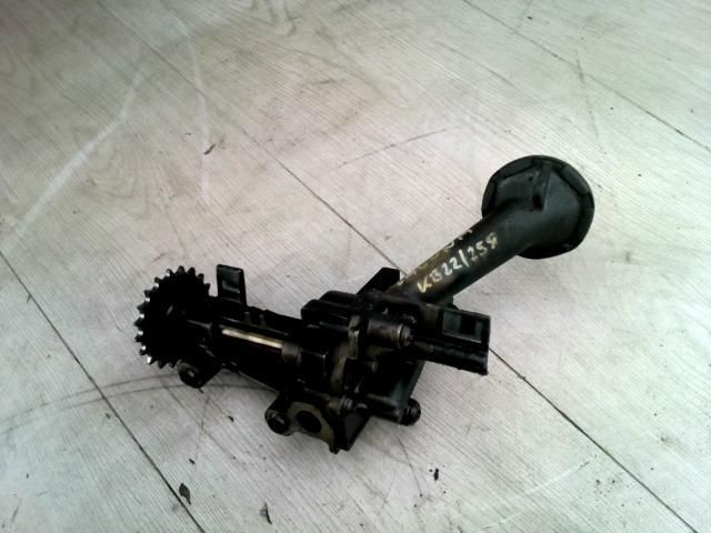 bontott RENAULT LAGUNA II Olajszivattyú