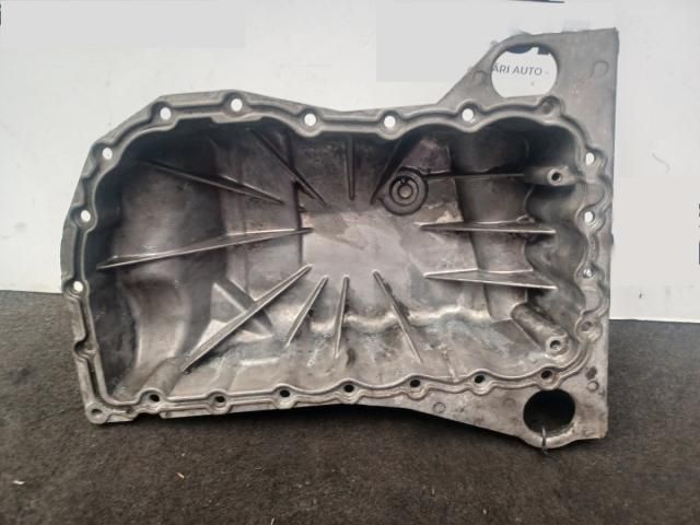 bontott RENAULT LAGUNA II Olajteknő