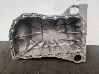 bontott RENAULT LAGUNA II Olajteknő