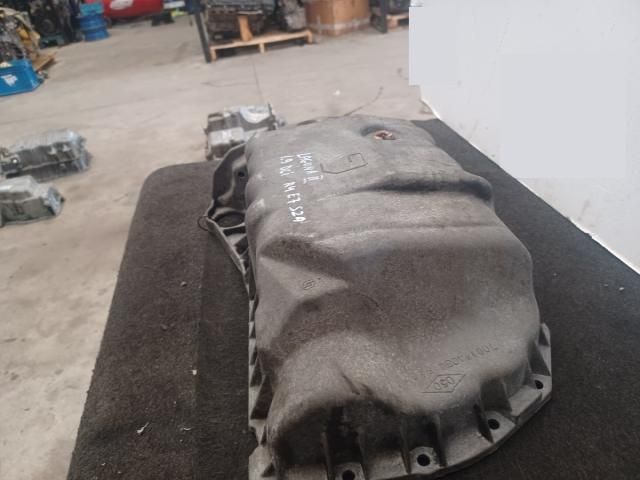 bontott RENAULT LAGUNA II Olajteknő