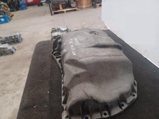 bontott RENAULT LAGUNA II Olajteknő