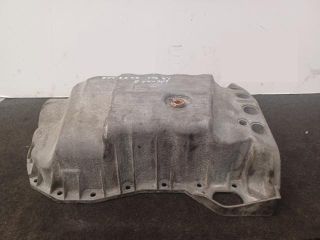 bontott RENAULT LAGUNA II Olajteknő