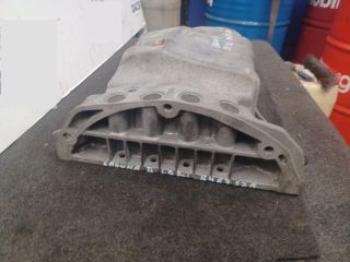 bontott RENAULT LAGUNA II Olajteknő