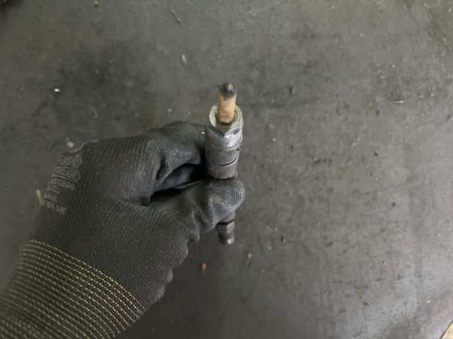 bontott RENAULT LAGUNA II Porlasztó (1 db)