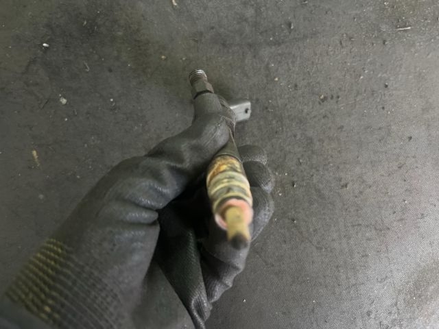 bontott RENAULT LAGUNA II Porlasztó (1 db)