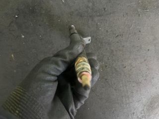 bontott RENAULT LAGUNA II Porlasztó (1 db)