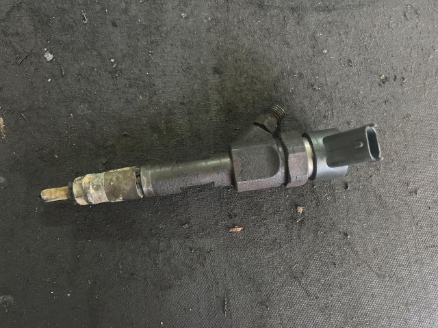 bontott RENAULT LAGUNA II Porlasztó (1 db)