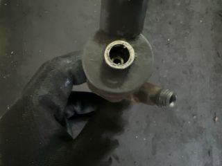 bontott RENAULT LAGUNA II Porlasztó (1 db)