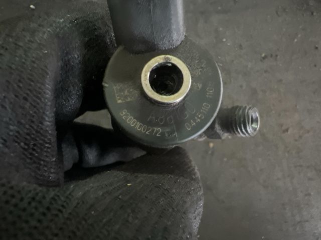 bontott RENAULT LAGUNA II Porlasztó (1 db)