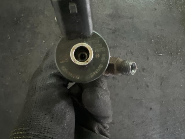 bontott RENAULT LAGUNA II Porlasztó (1 db)