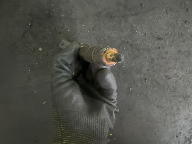 bontott RENAULT LAGUNA II Porlasztó (1 db)