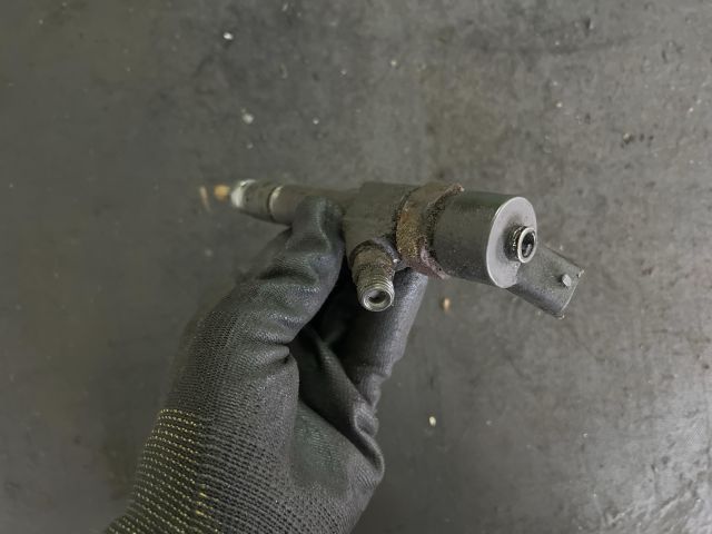 bontott RENAULT LAGUNA II Porlasztó (1 db)