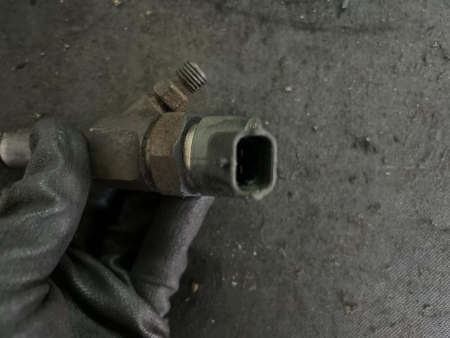 bontott RENAULT LAGUNA II Porlasztó (1 db)