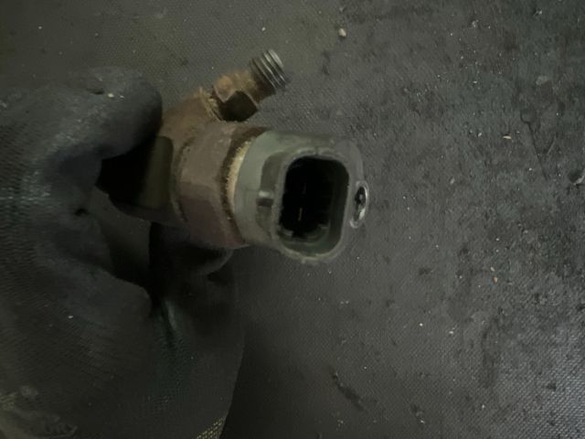 bontott RENAULT LAGUNA II Porlasztó (1 db)