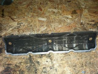 bontott RENAULT LAGUNA II Szelepfedél