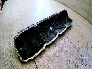 bontott RENAULT LAGUNA II Szelepfedél