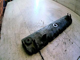 bontott RENAULT LAGUNA II Szelepfedél