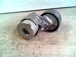 bontott RENAULT LAGUNA II Szíjfeszítő Görgő