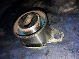 bontott RENAULT LAGUNA II Szíjfeszítő Görgő