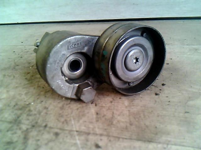 bontott RENAULT LAGUNA II Szíjfeszítő Görgő