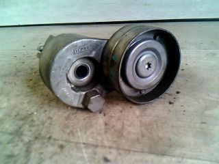 bontott RENAULT LAGUNA II Szíjfeszítő Görgő