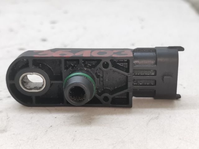 bontott RENAULT LAGUNA II Szívócső Nyomásérzékelő