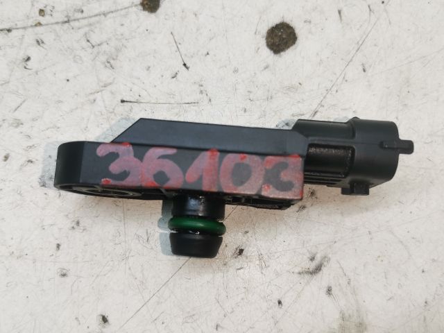 bontott RENAULT LAGUNA II Szívócső Nyomásérzékelő