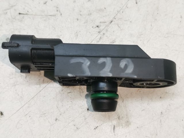 bontott RENAULT LAGUNA II Szívócső Nyomásérzékelő