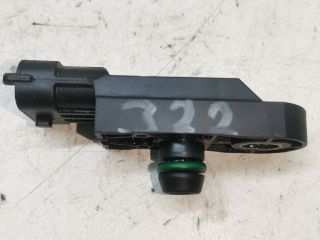 bontott RENAULT LAGUNA II Szívócső Nyomásérzékelő