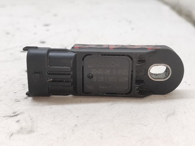 bontott RENAULT LAGUNA II Szívócső Nyomásérzékelő