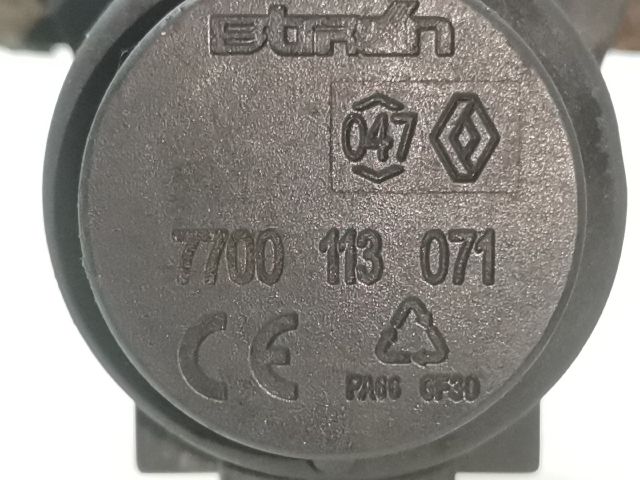 bontott RENAULT LAGUNA II Turbó Vákum Szelep