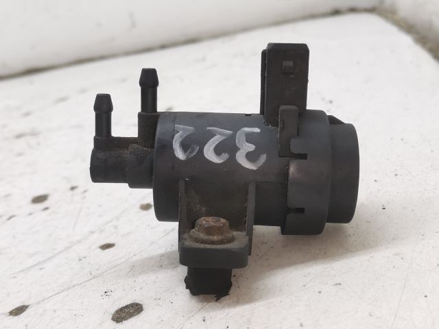 bontott RENAULT LAGUNA II Turbó Vákum Szelep