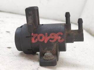 bontott RENAULT LAGUNA II Turbó Vákum Szelep