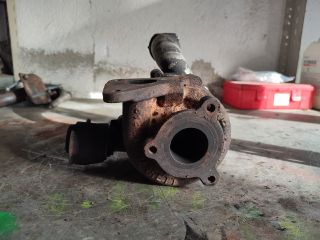 bontott RENAULT LAGUNA II Turbó