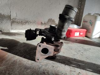 bontott RENAULT LAGUNA II Turbó