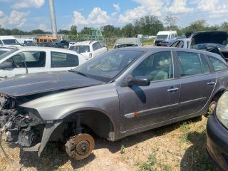 bontott RENAULT LAGUNA II Turbó