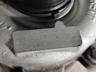 bontott RENAULT LAGUNA II Turbó