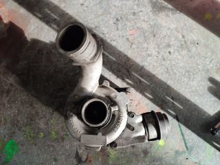 bontott RENAULT LAGUNA II Turbó